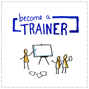 Become a trainer | Eduk8 - endless possibilities